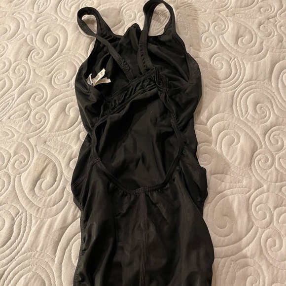 Speedo Fastskin Tech Suit - Picture 2 of 3